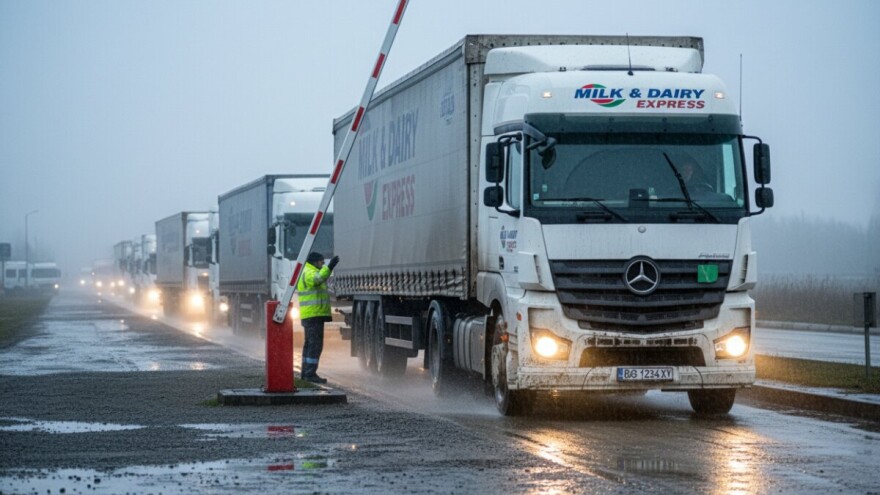 BiH prekida blokadu uvoza iz RH