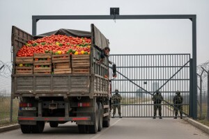 BiH prijete sankcije zbog zabrane uvoza hrane iz Hrvatske