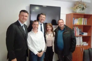 Suradnjom BiH i RH do sigurnije hrane
