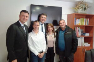 Suradnjom BiH i RH do sigurnije hrane