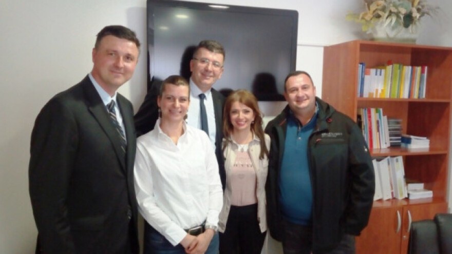 Suradnjom Hrvatske i BiH do sigurnije hrane