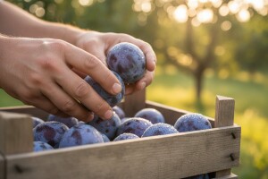 BiH šljiva za EU tržište dobit će dizajnirani logotip