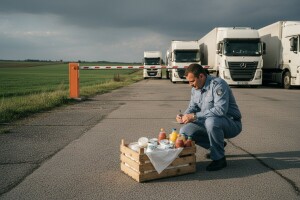 BiH štiti domaću poljoprivredu