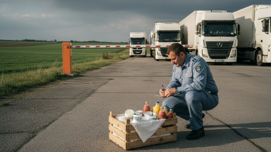 BiH štiti domaću poljoprivredu