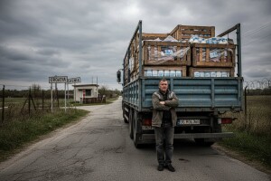 BiH uvodi carine na hranu iz Hrvatske