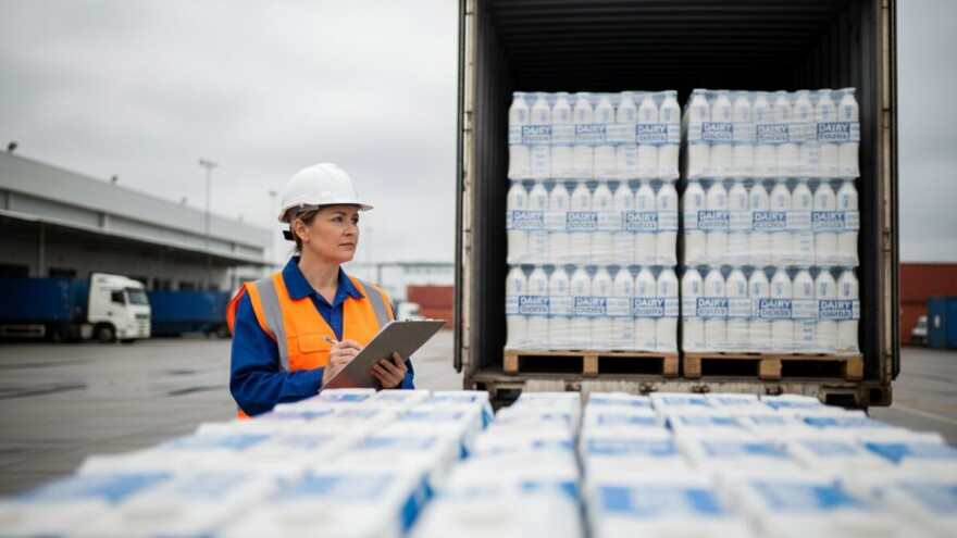 BiH zaustavila pošiljke mlijeka iz Srbije, Slovenije, Mađarske i Njemačke