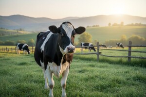 Bihać - grad mlijeka