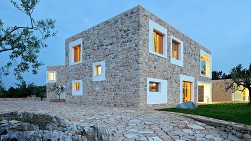 Iz krša i makije stvorio najljepše imanje u BiH!