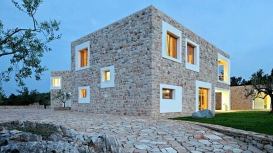 Iz krša i makije stvorio najljepše imanje u BiH!