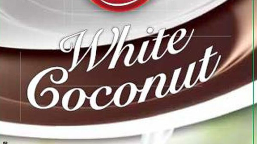 Salmonela u Katy čokoladi