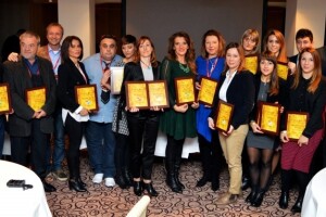 Proglašeni najbolji hrvatski vinski podrumi