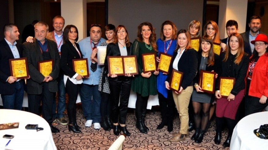 Proglašeni najbolji hrvatski vinski podrumi