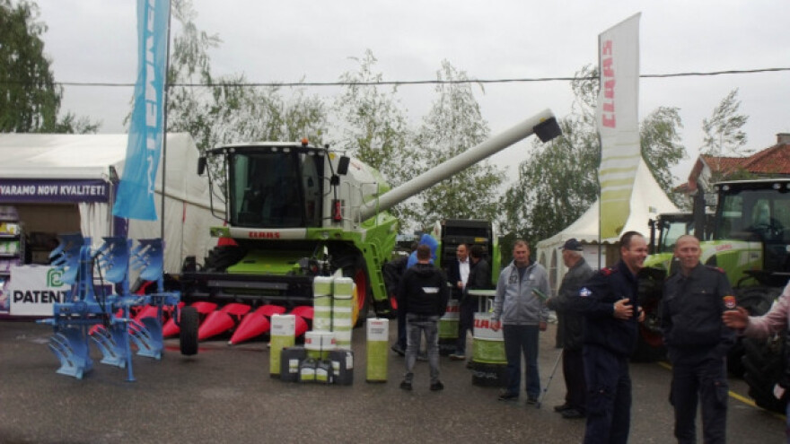 Kreće li se nešto u sjeverno bosanskoj poljoprivredi?