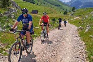 Biciklizam dovodi turiste u sela: Rutom spajaju Sarajevo, Mostar i Dubrovnik
