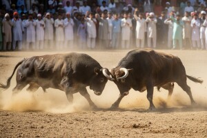 Bikijada u Radošiću