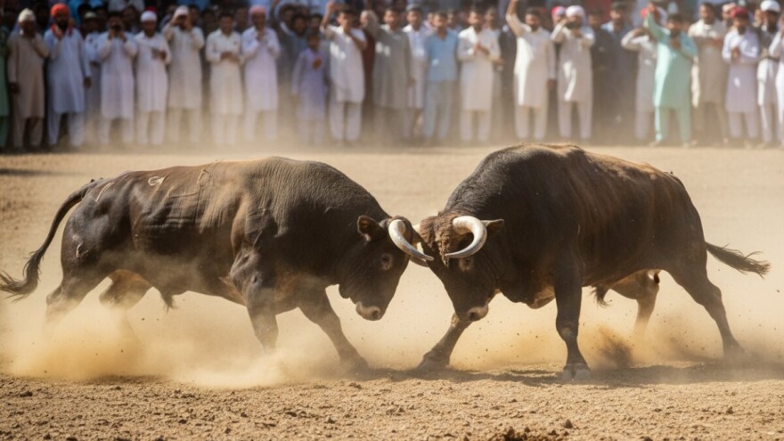 Bikijada u Radošiću