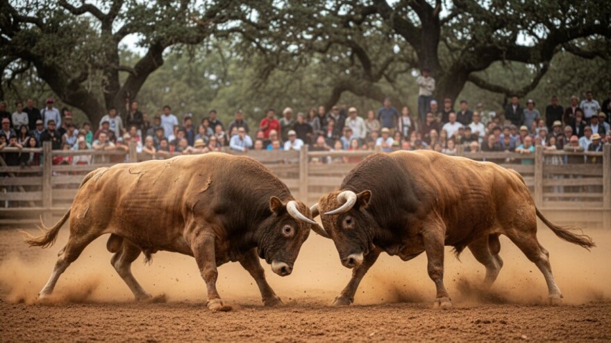 Bikijada u Radošiću