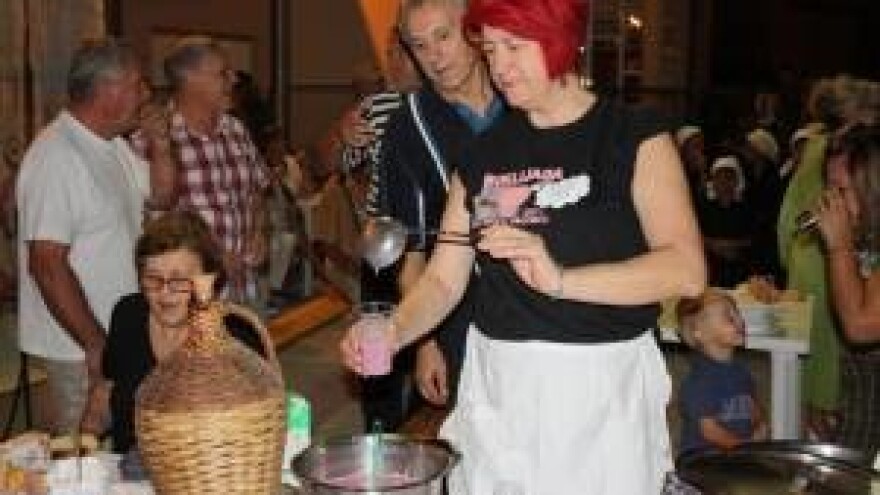 Održana Biklijada u Vrgorcu