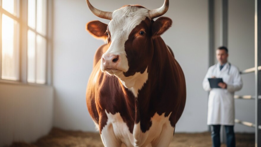 Bikovsko sjeme iz Osijeka za tržišta Europske unije