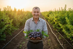 Bila mu lek za srce pa postala ozbiljna proizvodnja