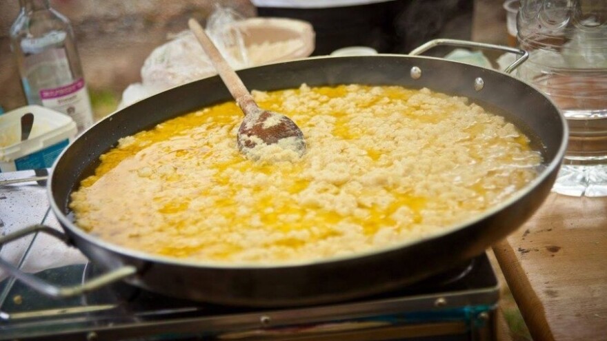 Treća Cicvarijada uz izbor zlatnog medenjaka