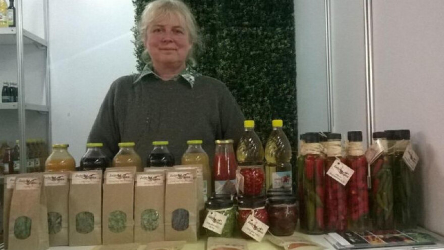 Želite li mjesto na tržištu uzgajajte eko povrće