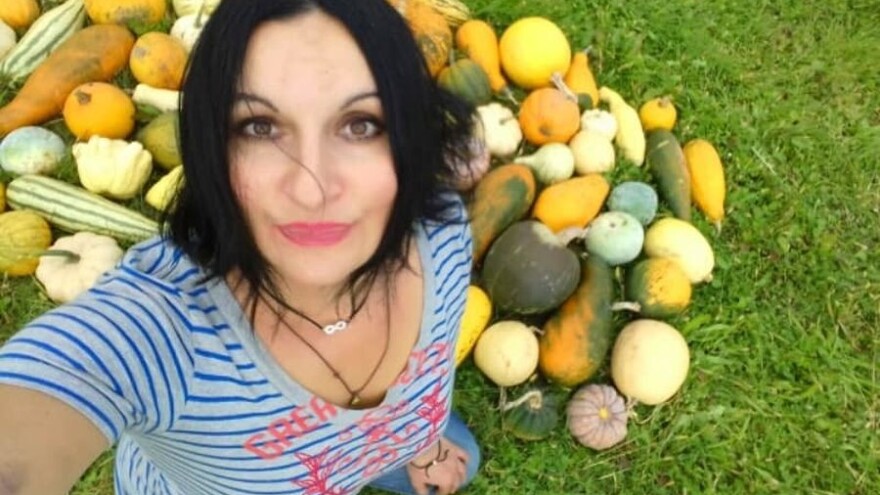 Biljana Banović: Moja životna misija je povratak čovjeka prirodi i razvoj ekološke svijesti kod ljudi