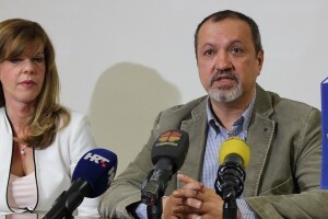 Pakiranje domaće - hrana uvozna!