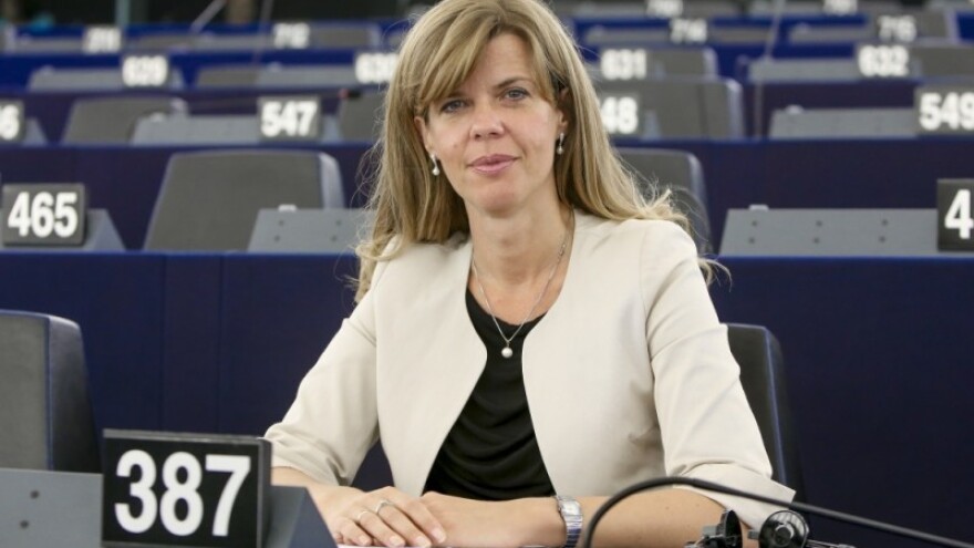 Tko odlučuje o slobodnoj trgovini SAD i EU?