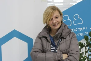 Biljana Nenković - novinar Agrokluba za 2017.