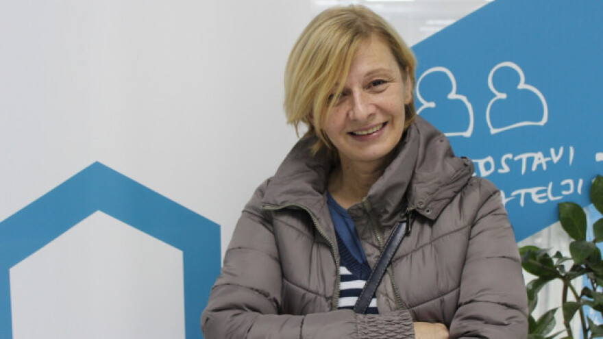 Biljana Nenković - novinar Agrokluba za 2017.