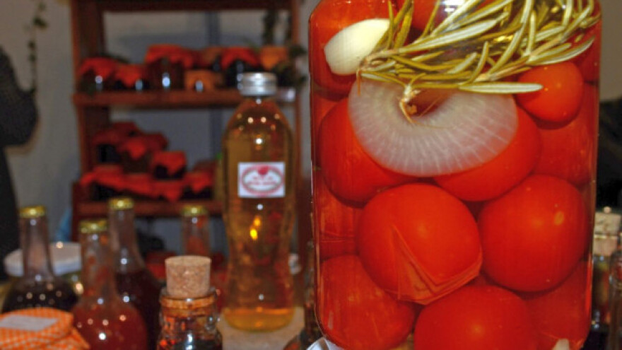 Kako se kreativna zimnica probija na tržište?