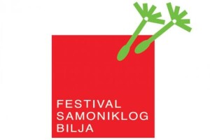 1. Festival samoniklog bilja