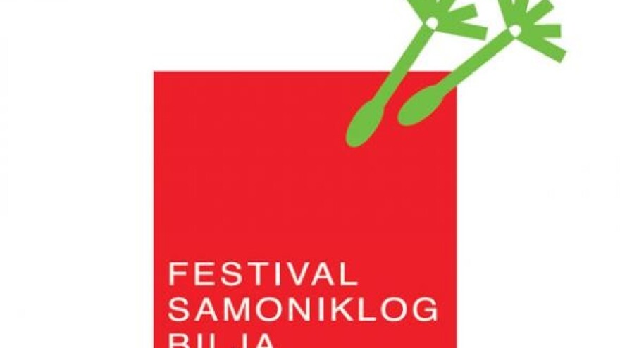 1. Festival samoniklog bilja