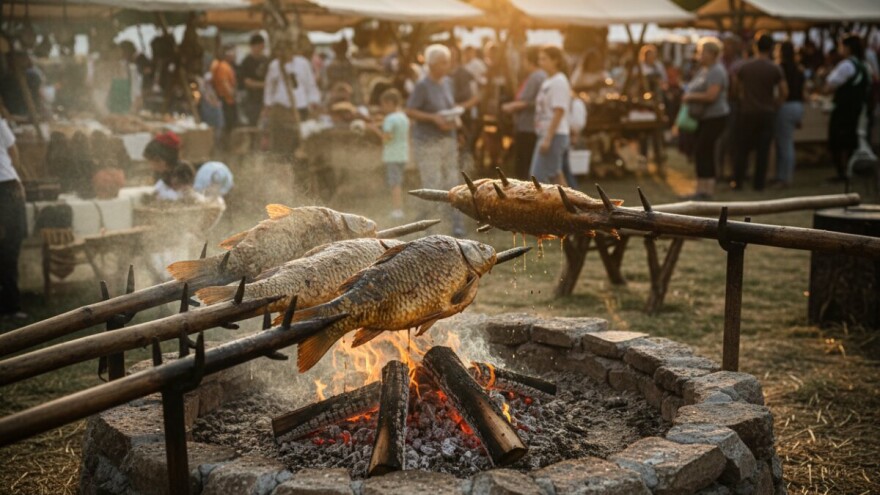 Bilje srušilo sve rekorde
