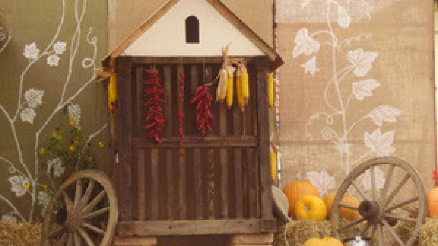 Etno susreti u Bilju