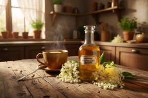 Biljka koja ubija prehladu i gripu