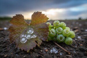 Biljke oštećene tučom treba sanirati u roku 24 sata