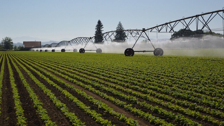 Podsticaji za nabavku mašina i opreme za primarnu biljnu proizvodnju