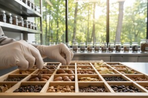 Biljna štedionica za važne vrste