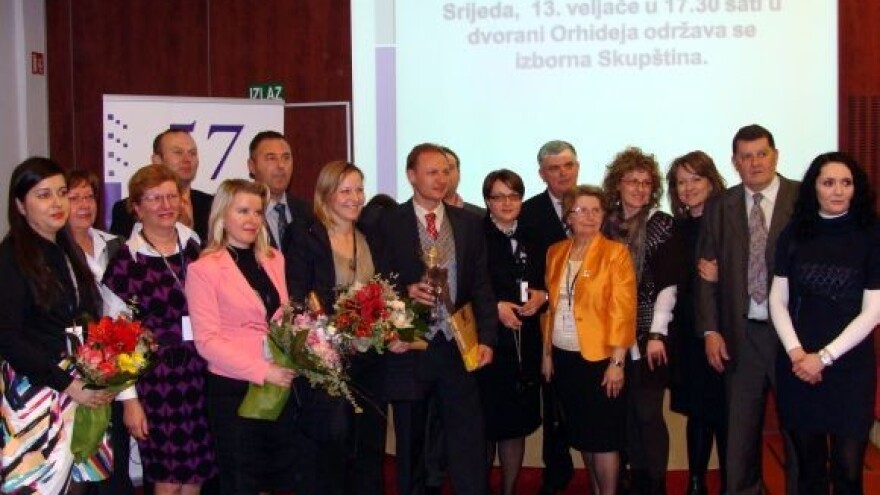 Seminar biljne zaštite u Opatiji po 60. put!