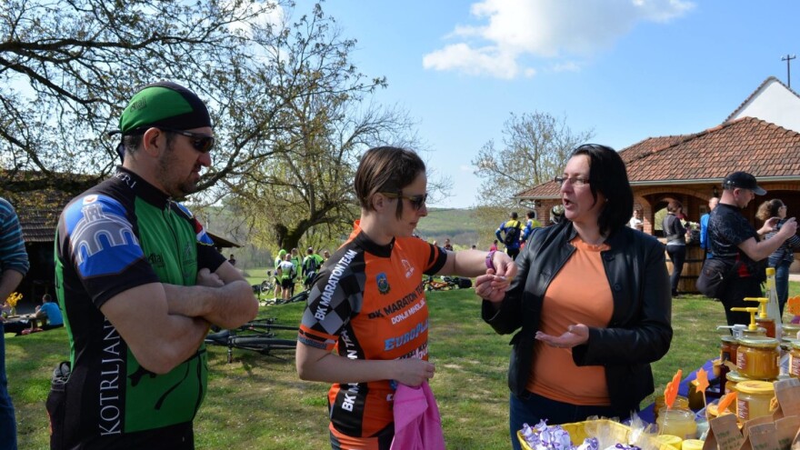 Zelena blaga Bilogore - na dvodnevni izlet dovode 11 OPG-ova