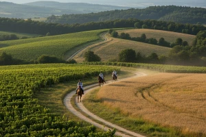 Bilogorski turistički put