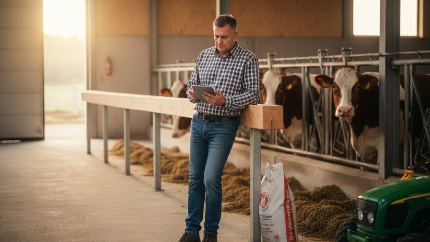 Bilten za poljoprivrednike MP i Poslovnog dnevnika!