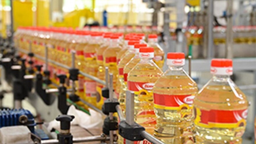 Brčanskom ulju zlatna medalja za kvalitet