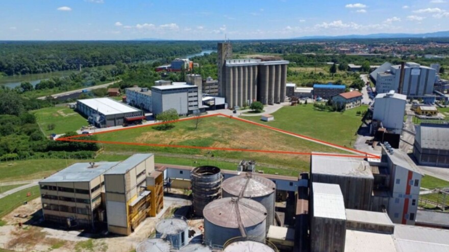 Bimal investira više od 5 miliona maraka u izgradnju skladišta sačme