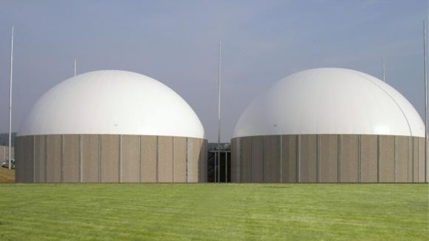 Poljoprivreda i energetika