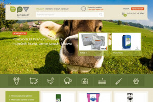 Otvorena nova web trgovina za poljoprivrednu opremu