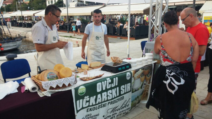 5. Bio Market - sajam ekoloških proizvoda