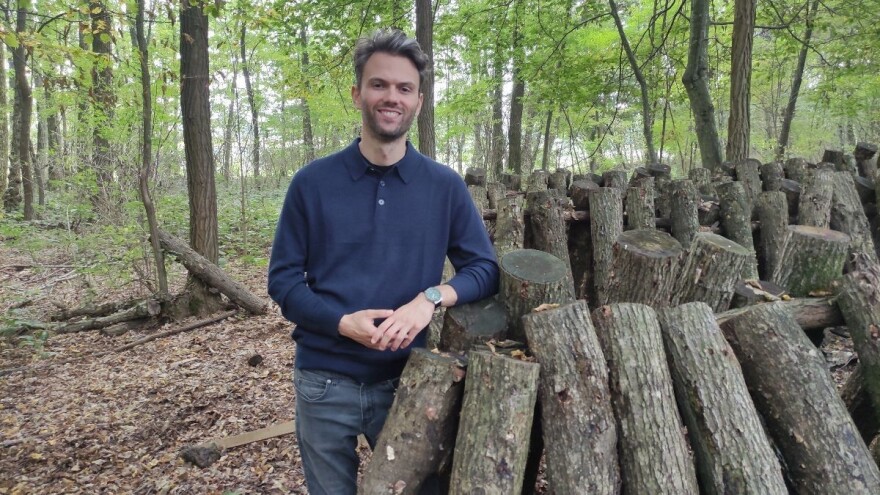 Šest redova šargarepe na gredici širine 75 cm? Moguće je, kaže najbolji eko proizvođač Evrope